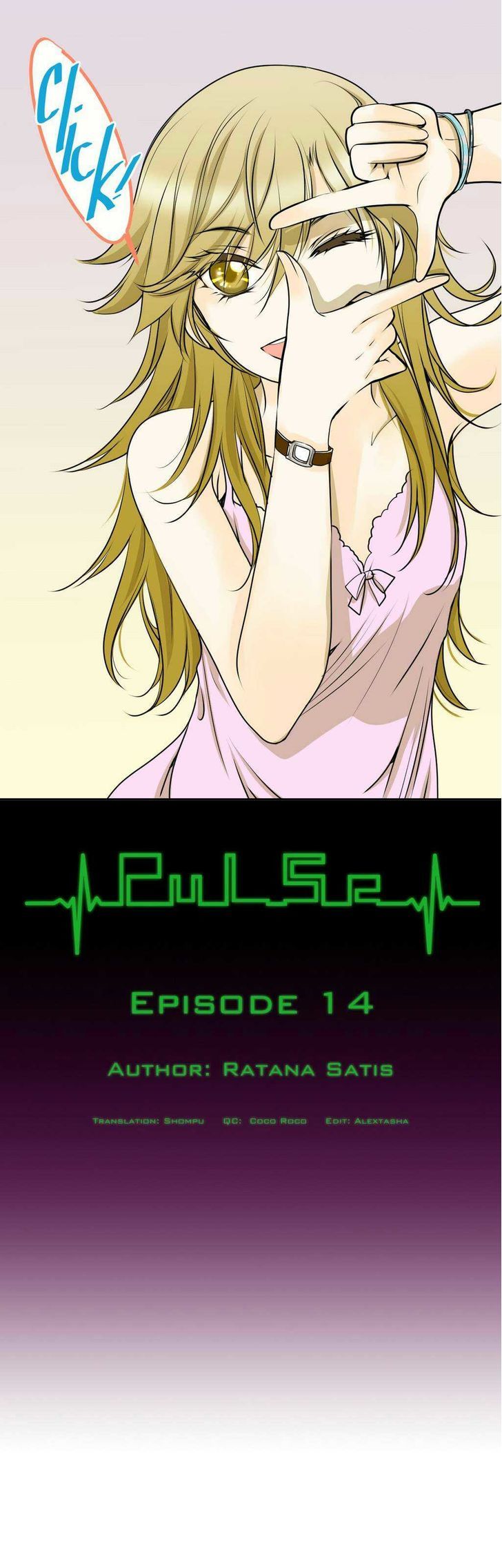 Pulse - Chapter 14