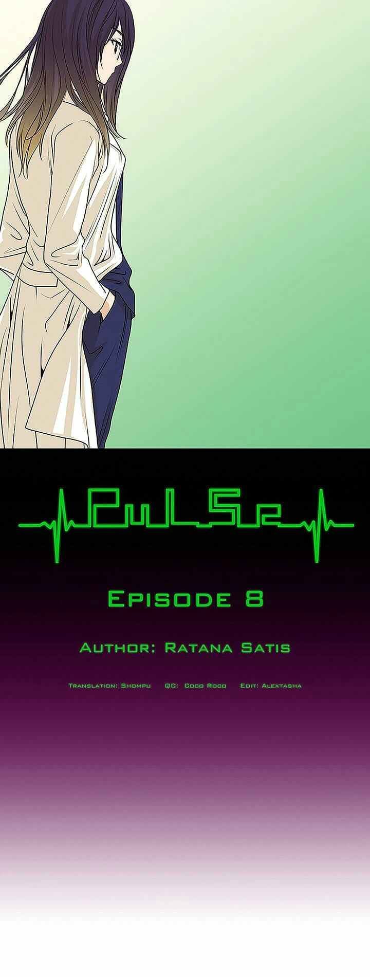 Pulse - Chapter 8