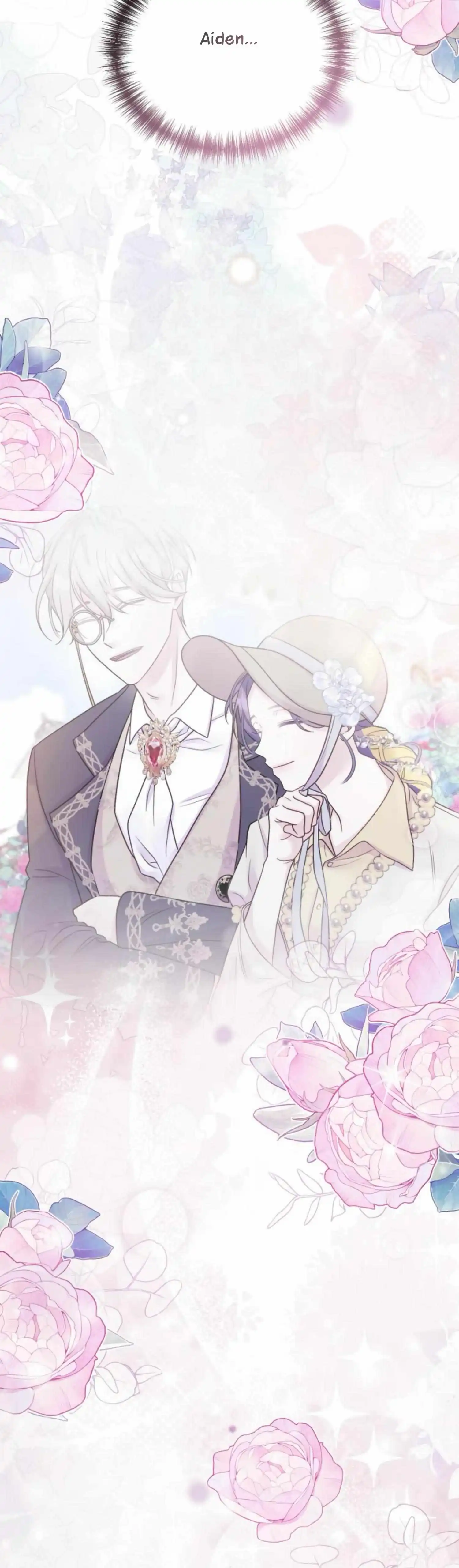 Fall In Love Or Die - Chapter 40