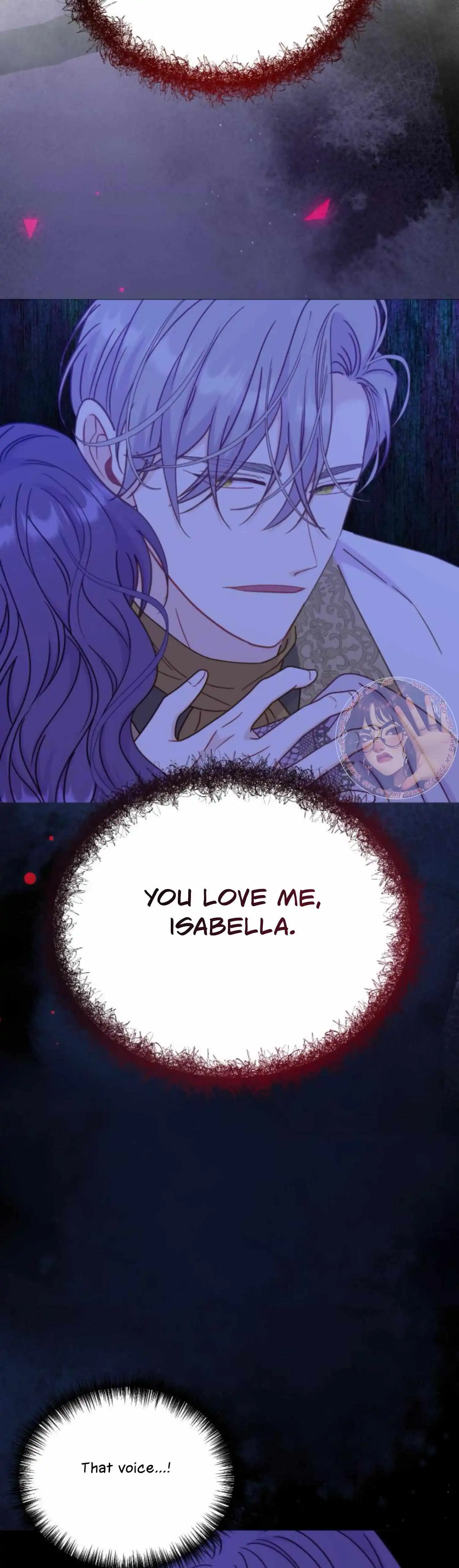 Fall In Love Or Die - Chapter 40