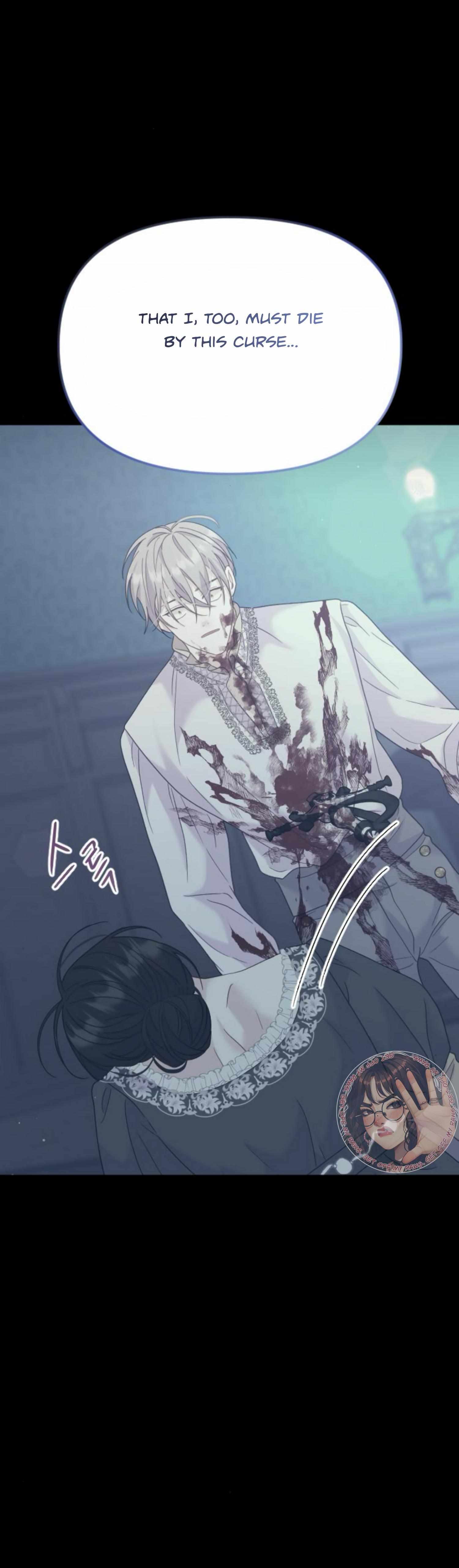 Fall In Love Or Die - Chapter 39