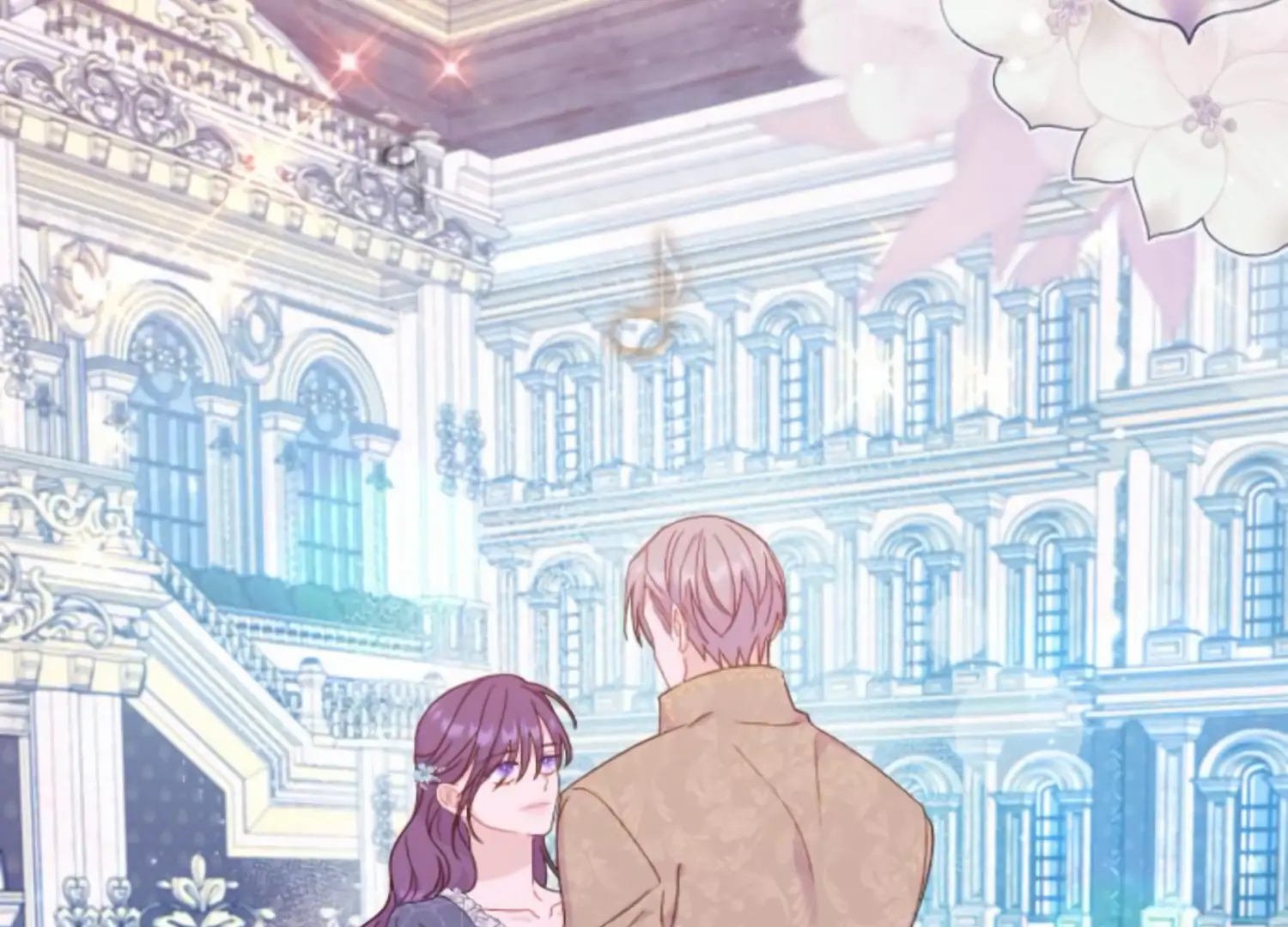 Fall In Love Or Die - Chapter 56