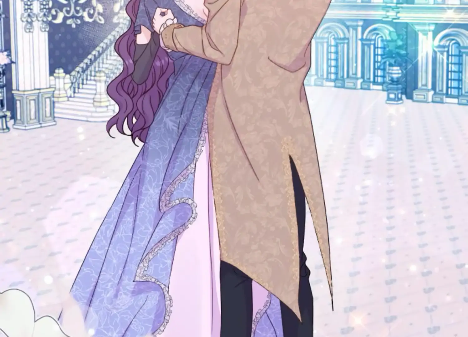 Fall In Love Or Die - Chapter 56