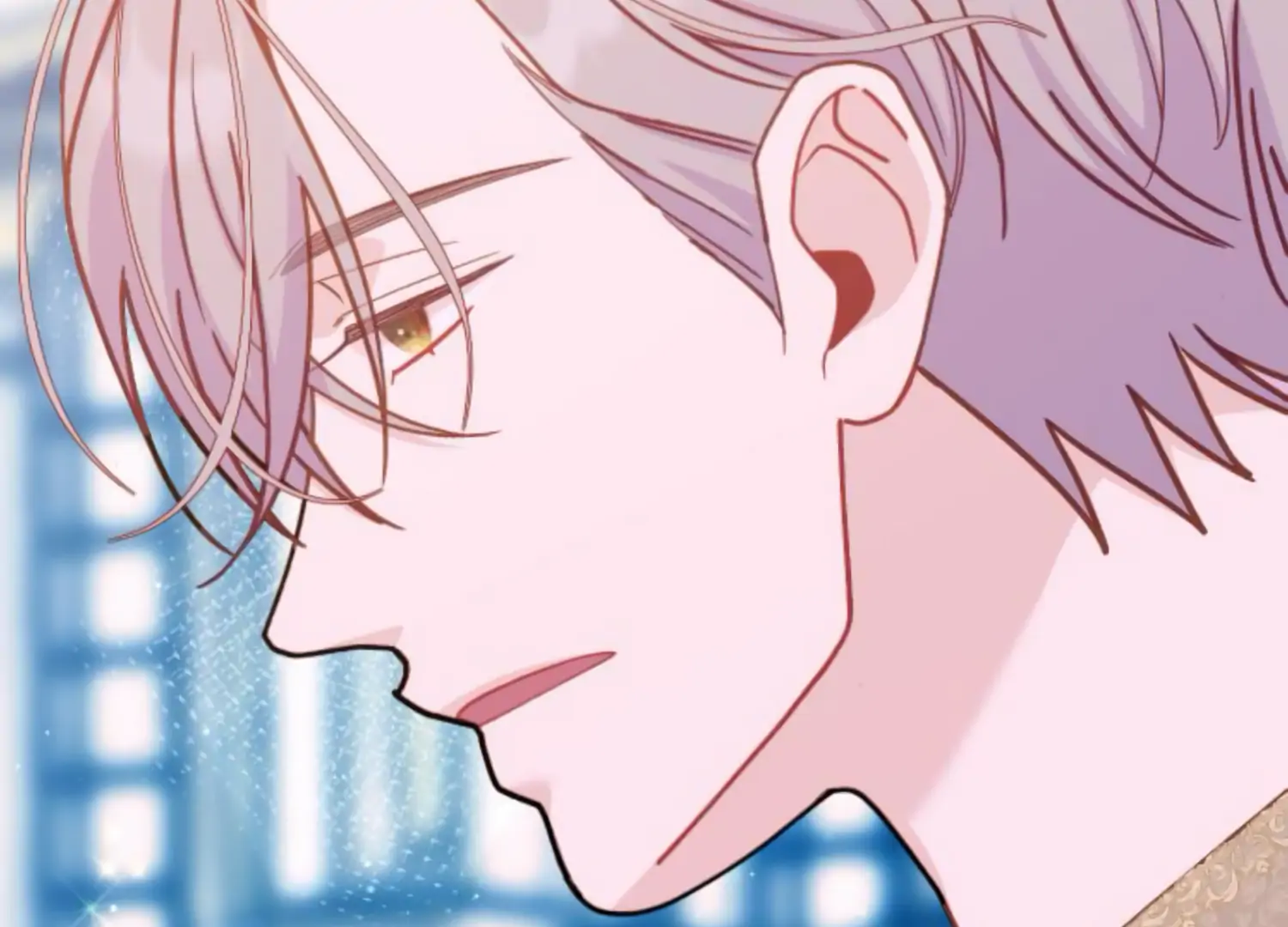 Fall In Love Or Die - Chapter 56