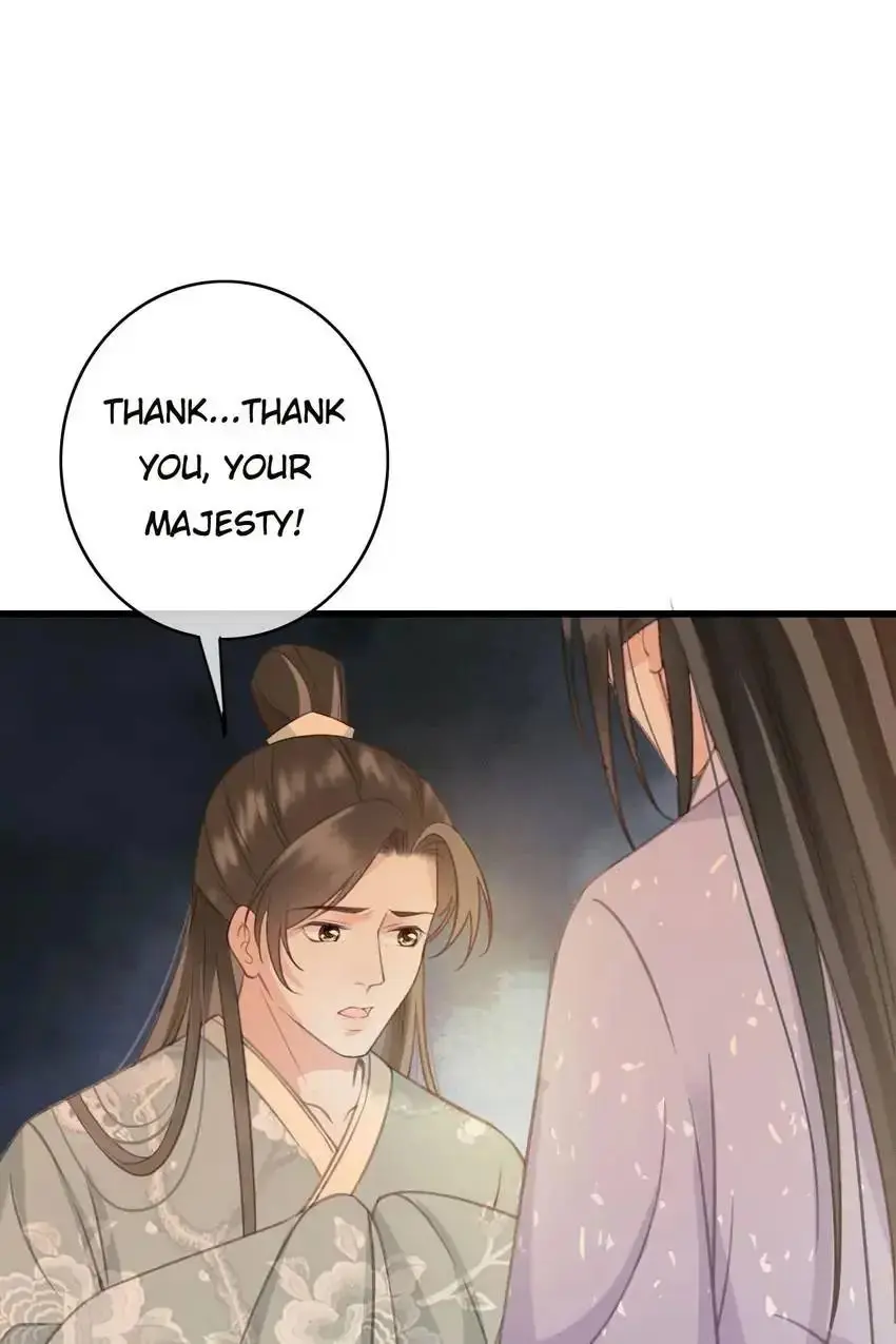 Eastern Palace Prisoner - Chapter 47