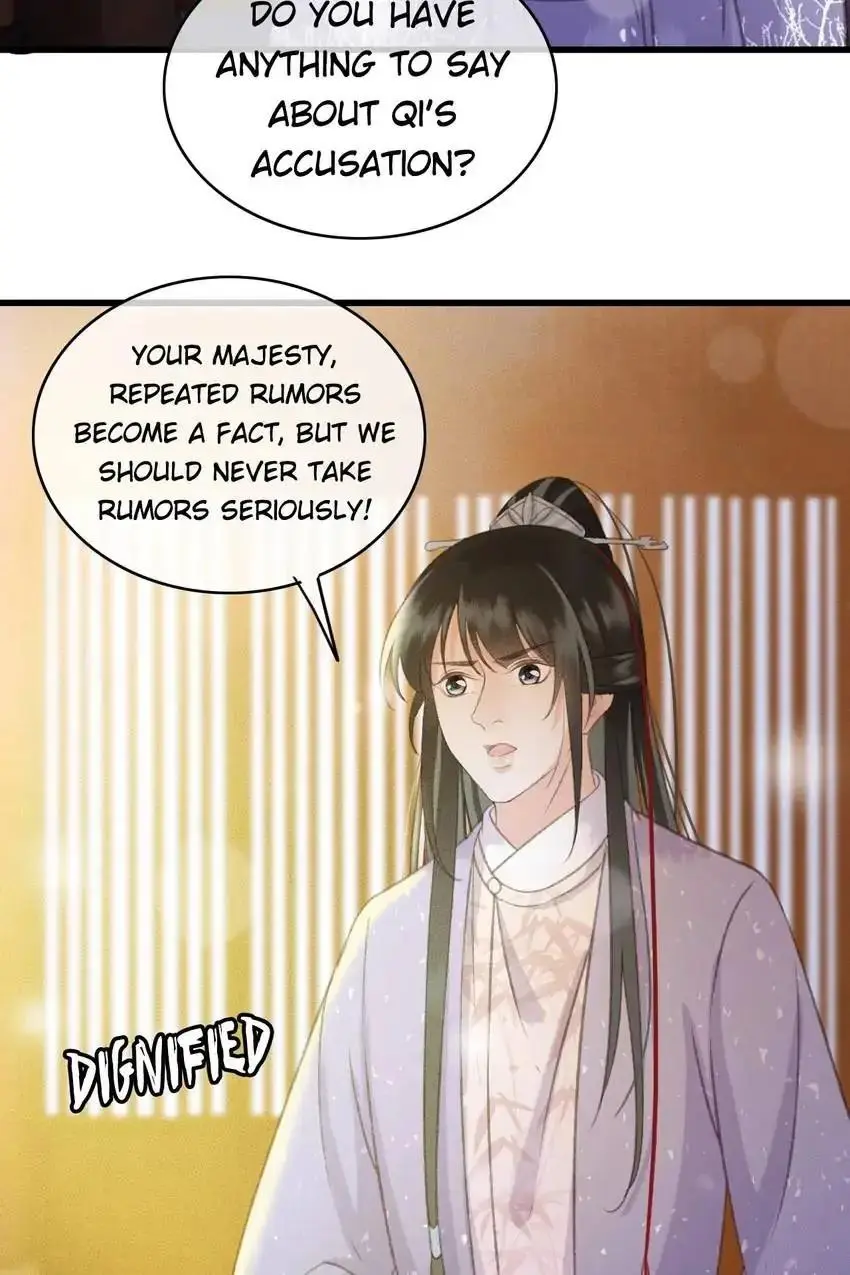 Eastern Palace Prisoner - Chapter 87