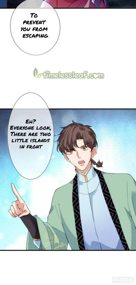 Mo Shi Nv Wang - Chapter 9