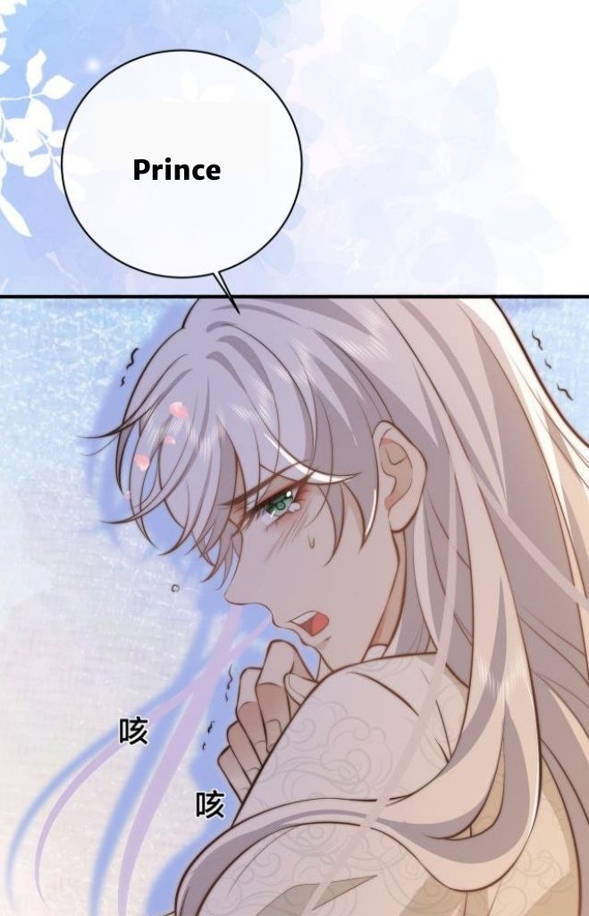 After My Death, The Prince Is Unbearably Grieved - Chapter 4