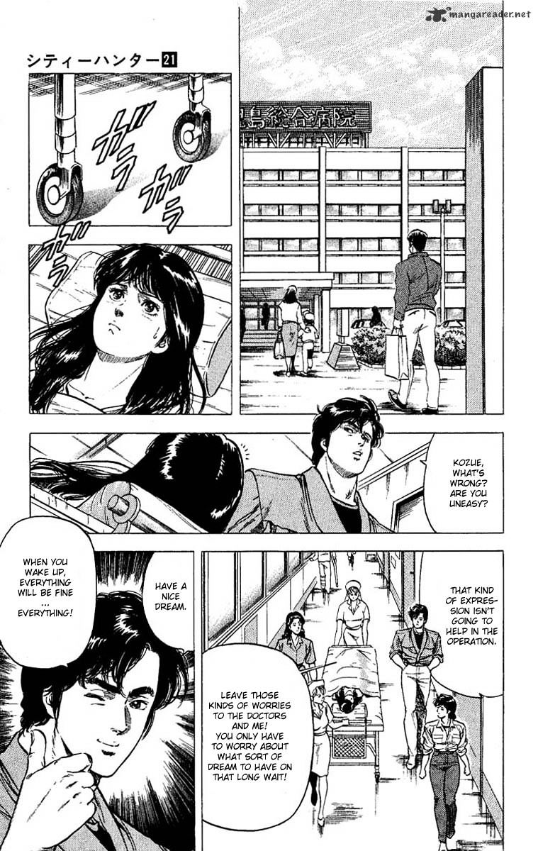 City Hunter - Vol.19 Chapter 103