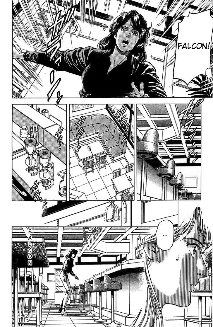 City Hunter - Vol.28 Chapter 147