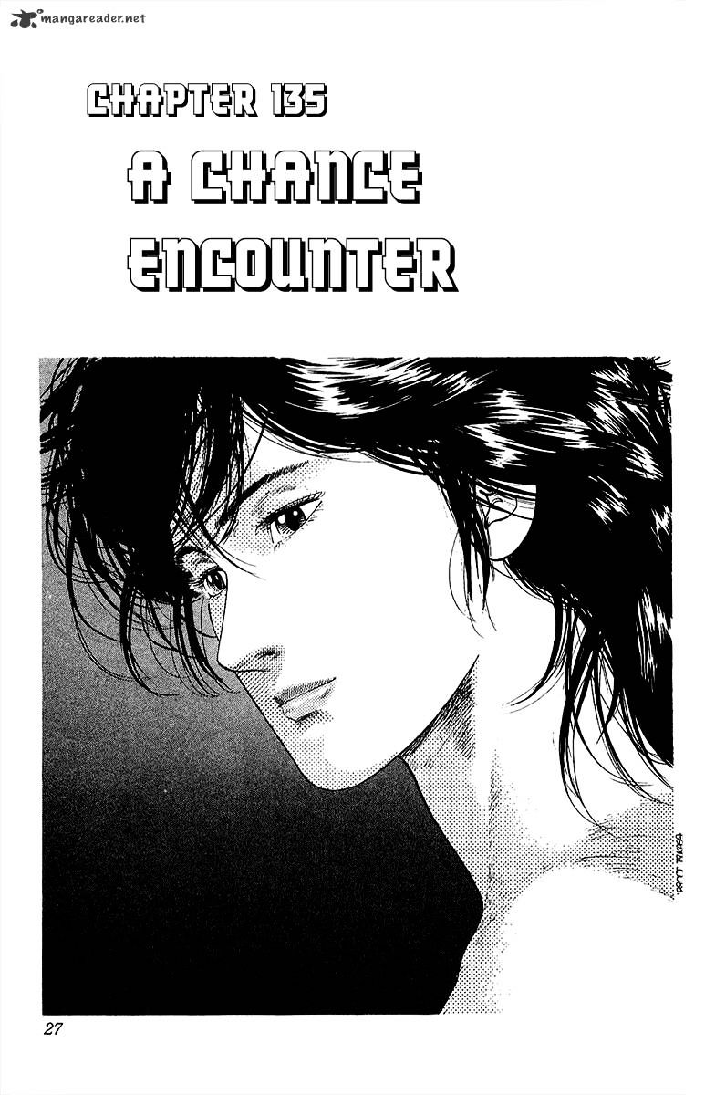 City Hunter - Vol.19 Chapter 135