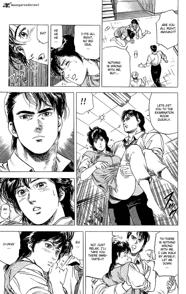 City Hunter - Vol.19 Chapter 135