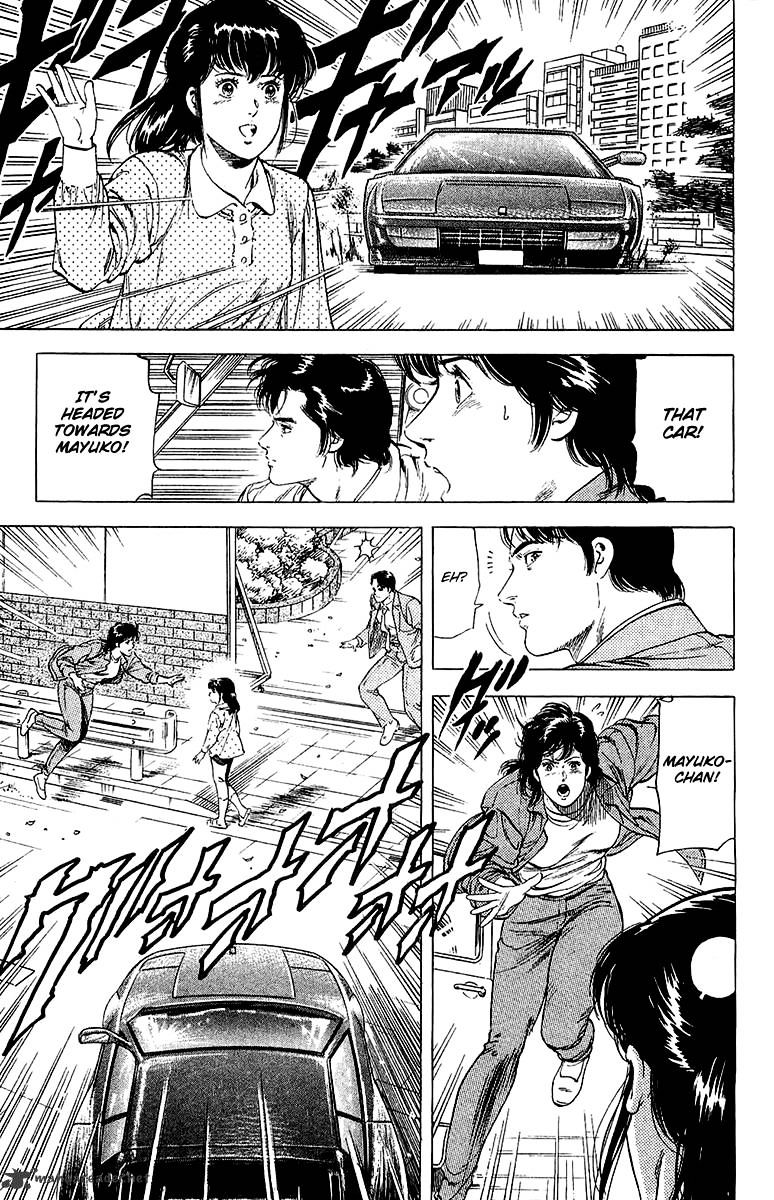 City Hunter - Vol.19 Chapter 135