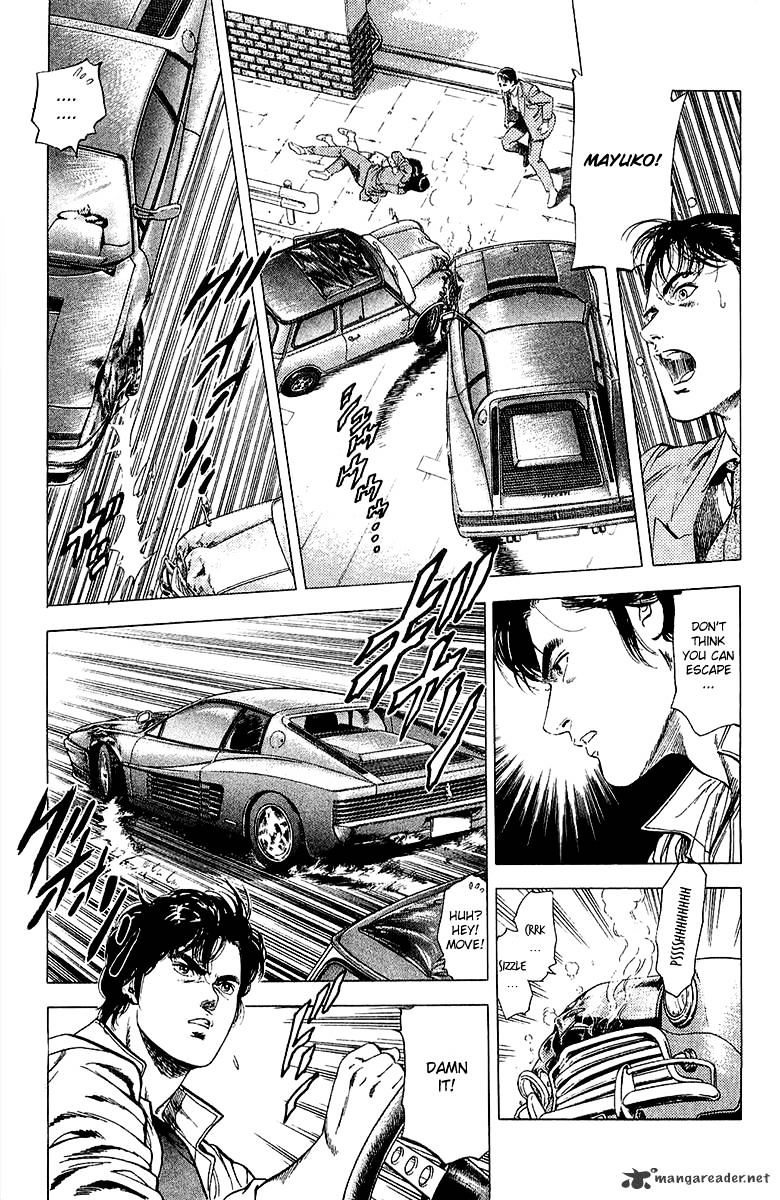 City Hunter - Vol.19 Chapter 135