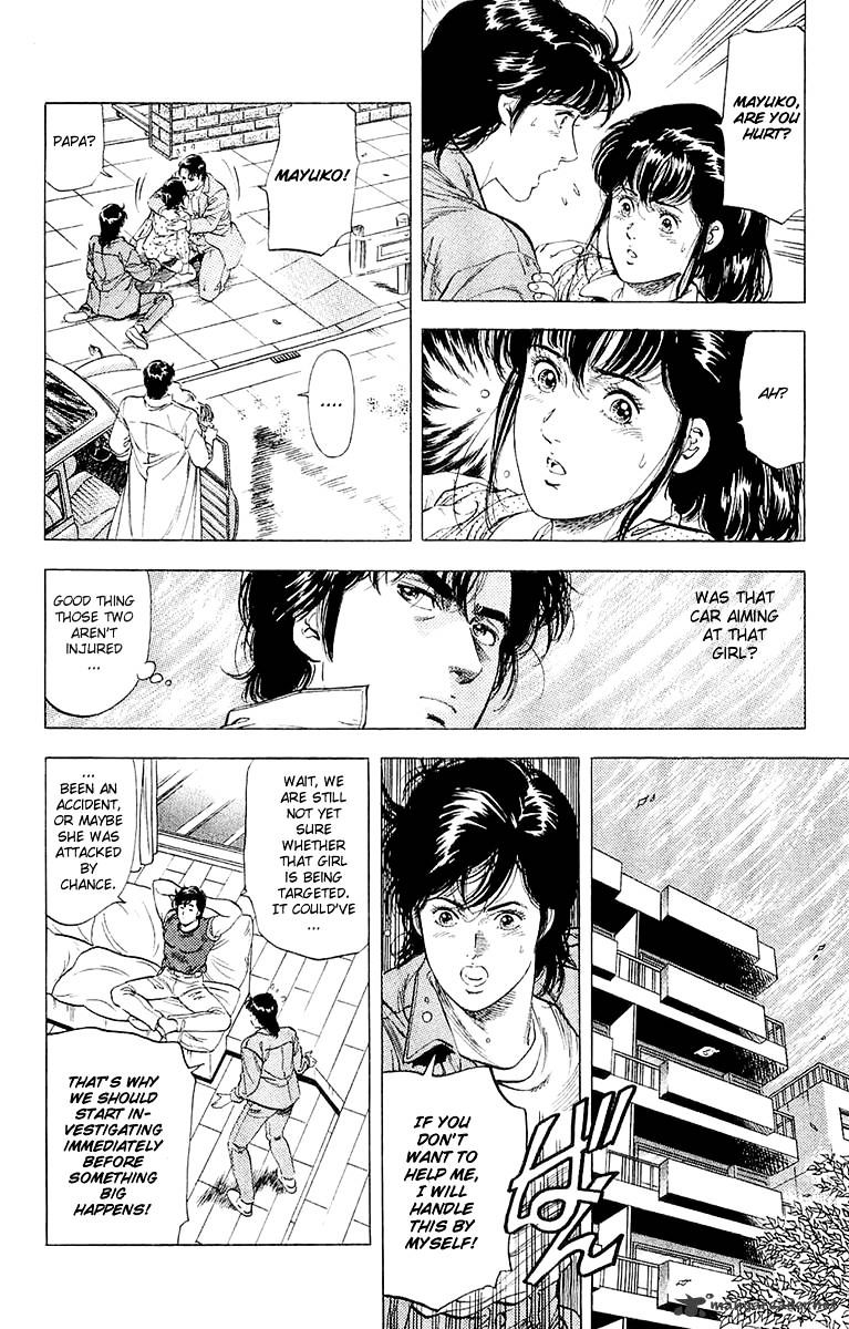 City Hunter - Vol.19 Chapter 135