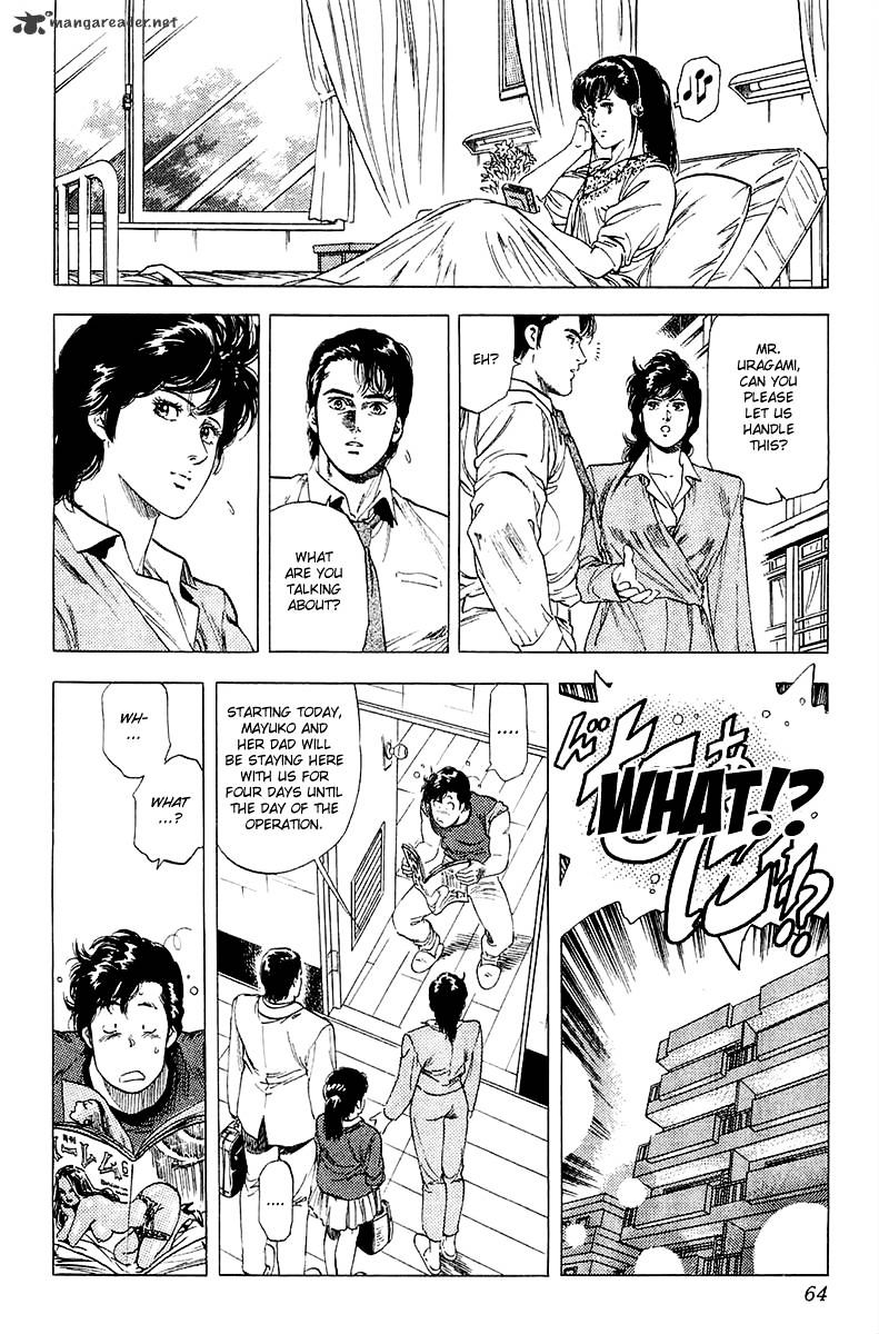 City Hunter - Vol.19 Chapter 135