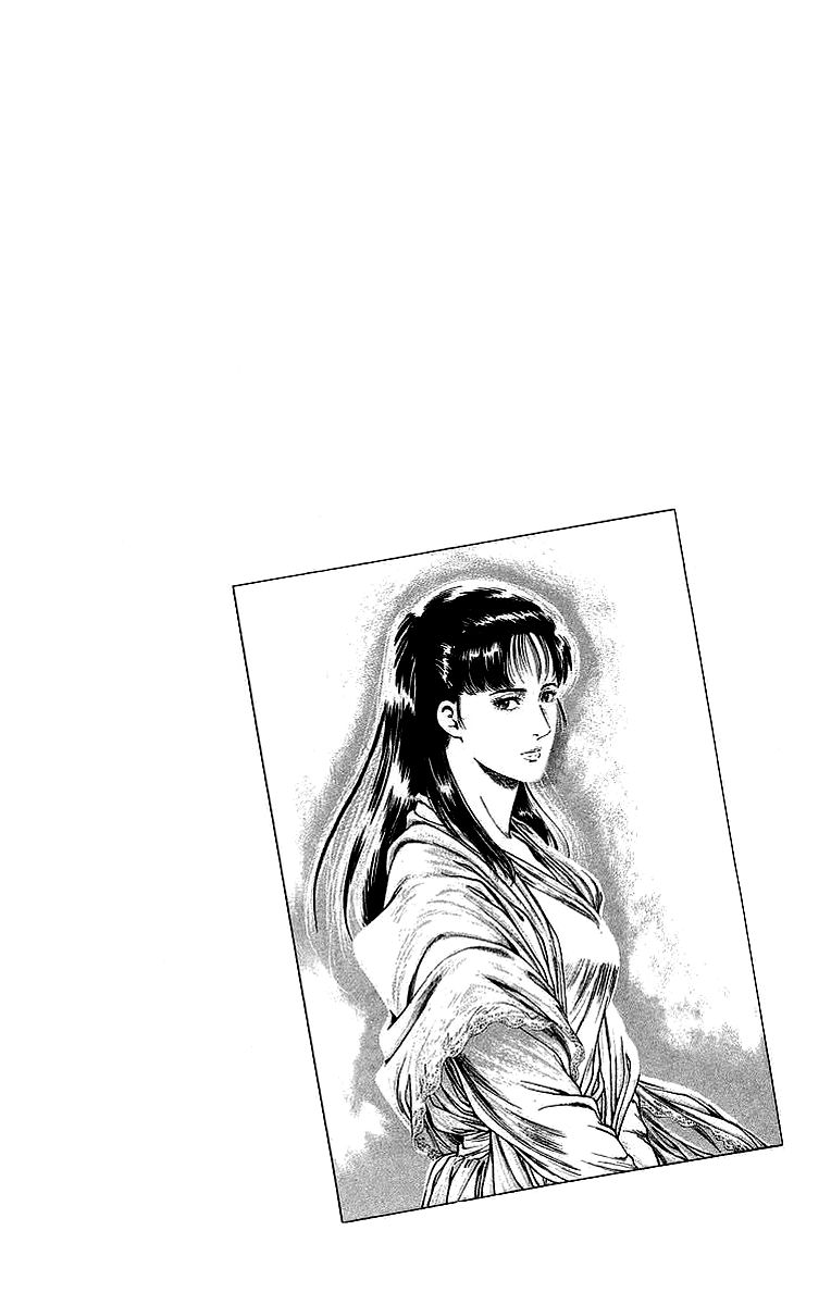 City Hunter - Vol.19 Chapter 150 : The Best Present