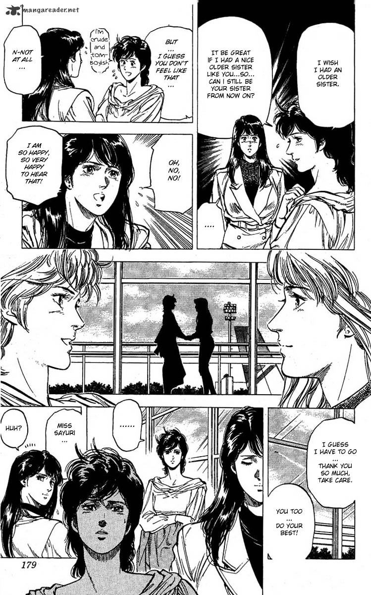 City Hunter - Vol.19 Chapter 101