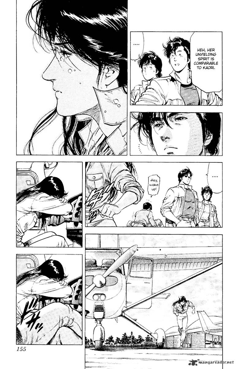 City Hunter - Vol.19 Chapter 116