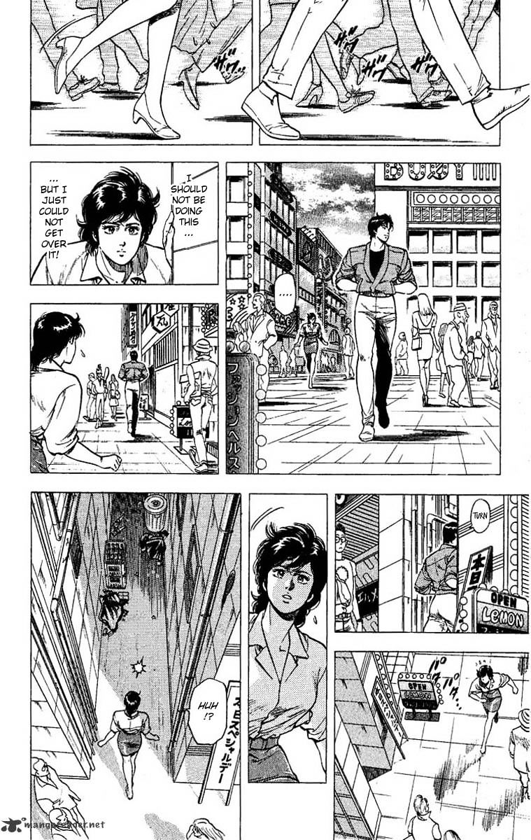 City Hunter - Vol.19 Chapter 102