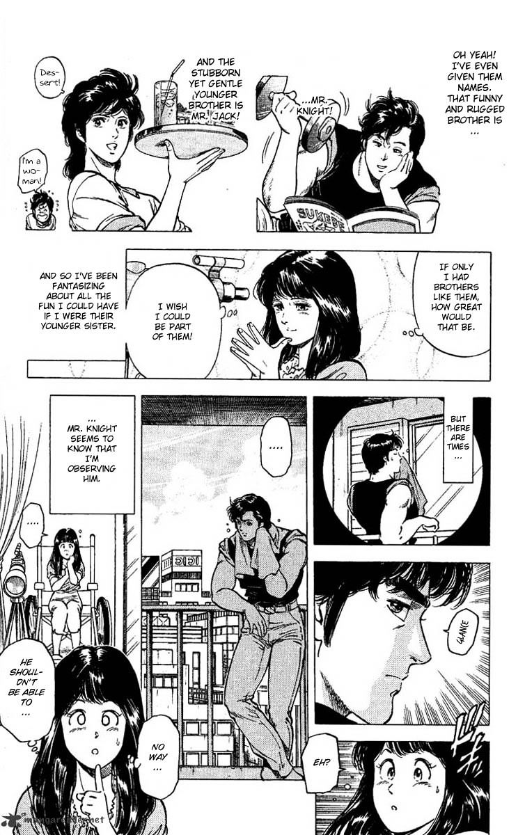 City Hunter - Vol.19 Chapter 102