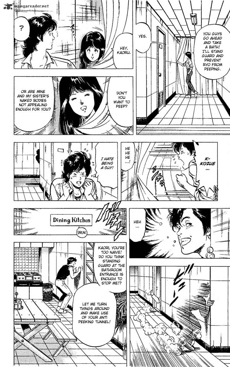 City Hunter - Vol.19 Chapter 102