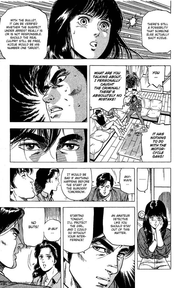 City Hunter - Vol.19 Chapter 102