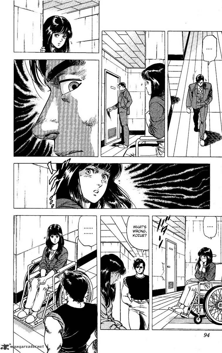 City Hunter - Vol.19 Chapter 102