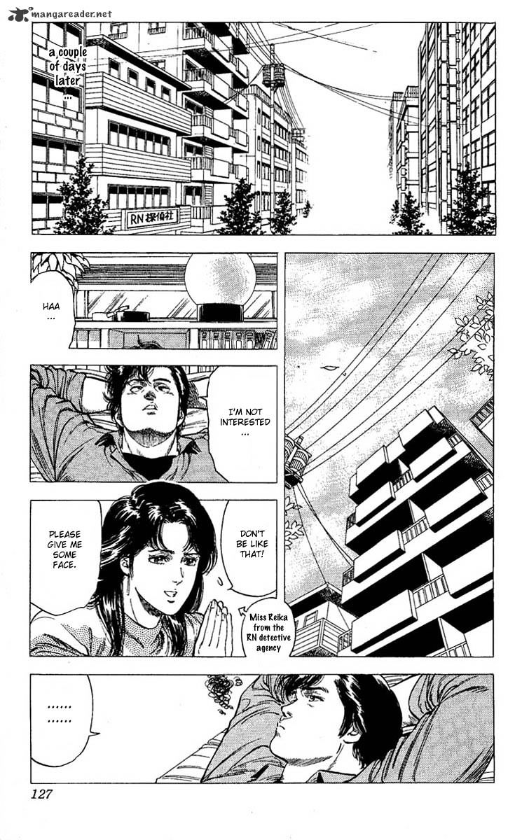 City Hunter - Vol.19 Chapter 104