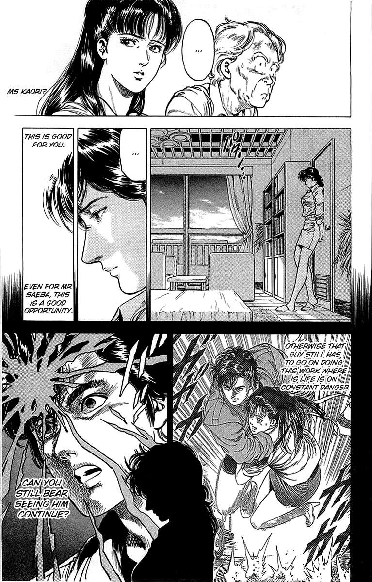 City Hunter - Vol.19 Chapter 153 : Vol 19