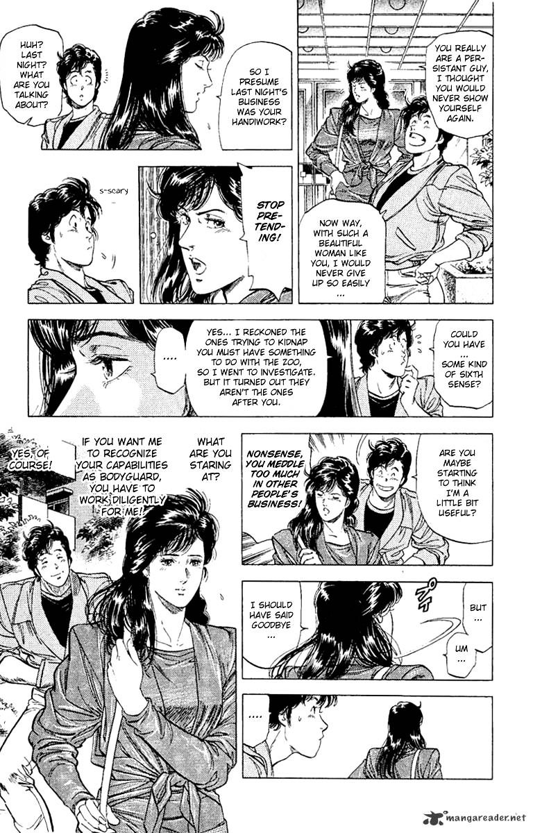 City Hunter - Vol.19 Chapter 132