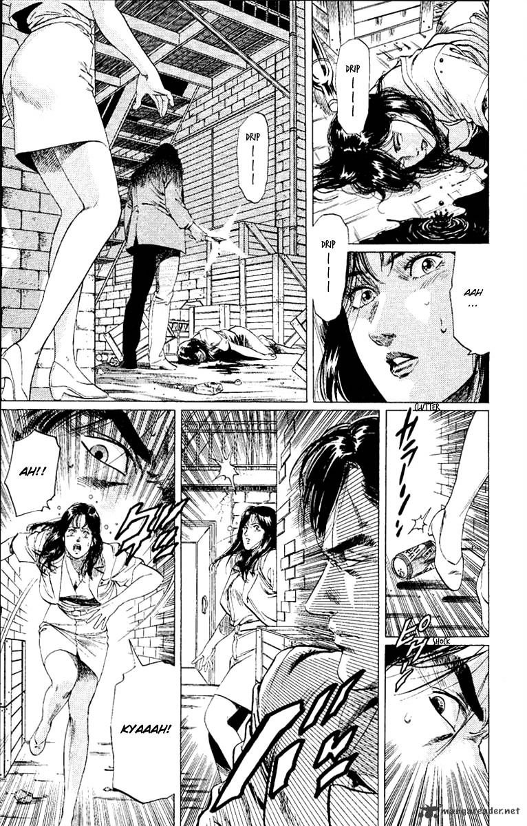 City Hunter - Vol.19 Chapter 127