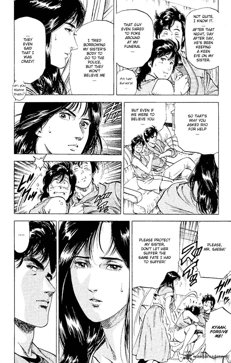 City Hunter - Vol.19 Chapter 127