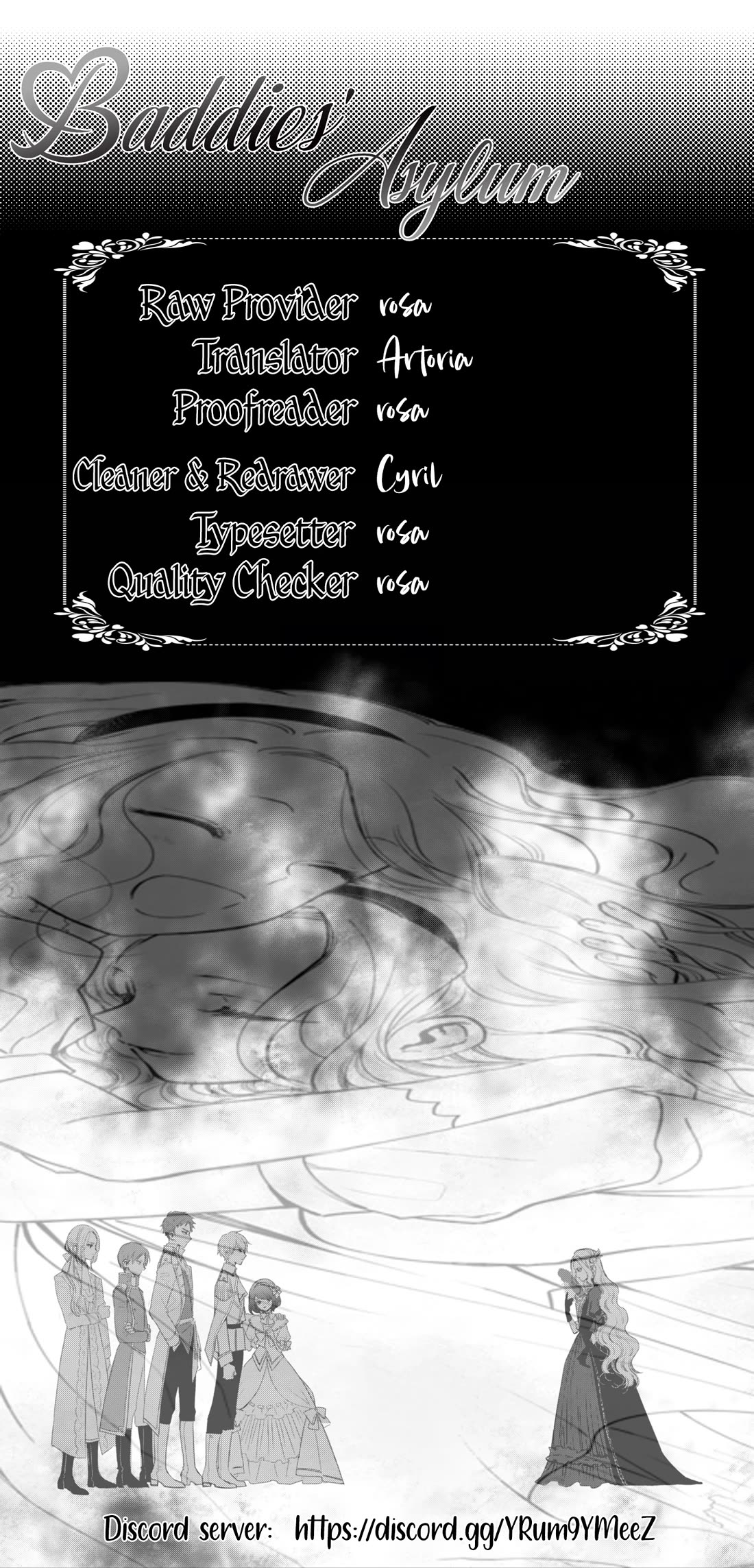 The One Within The Villainess - Chapter 20: “Dear Foolish You”