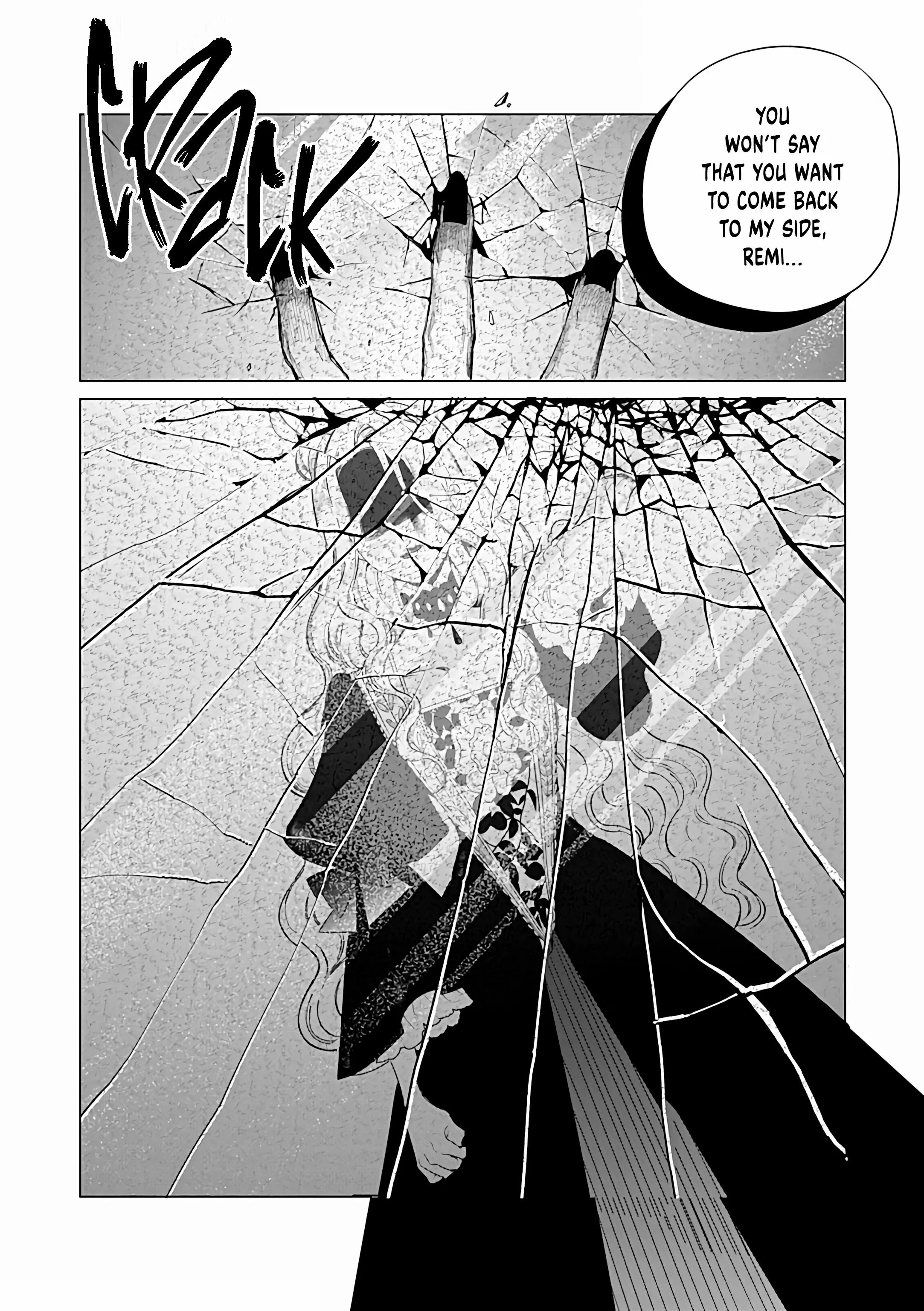 The One Within The Villainess - Chapter 23