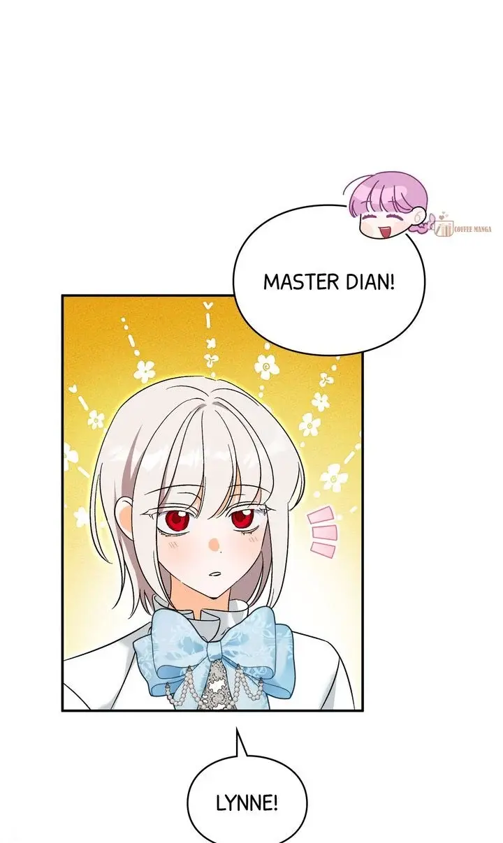 How To Protect The Master Of The Monster Mansion - Chapter 38