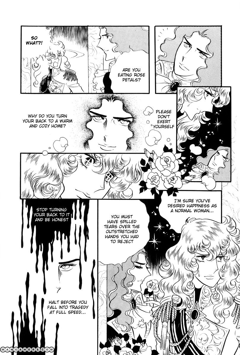 Versailles No Bara - Vol.6 Chapter 39