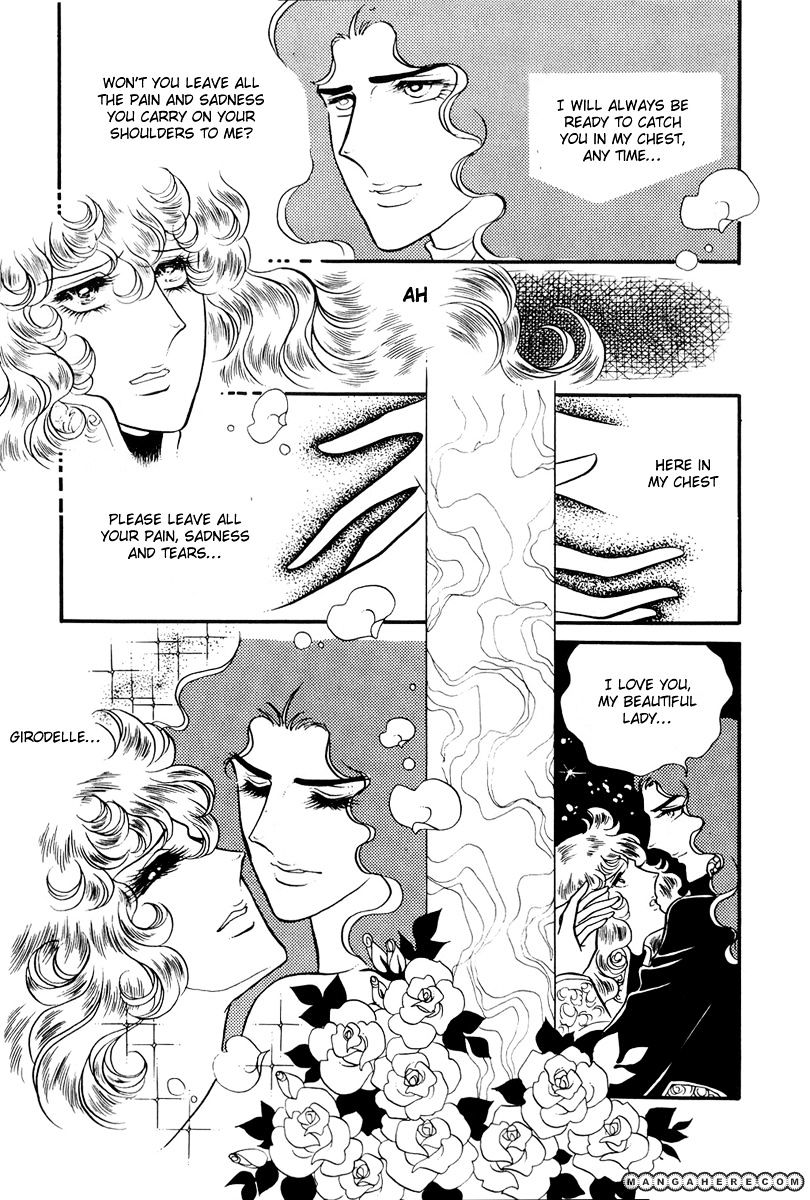 Versailles No Bara - Vol.6 Chapter 39