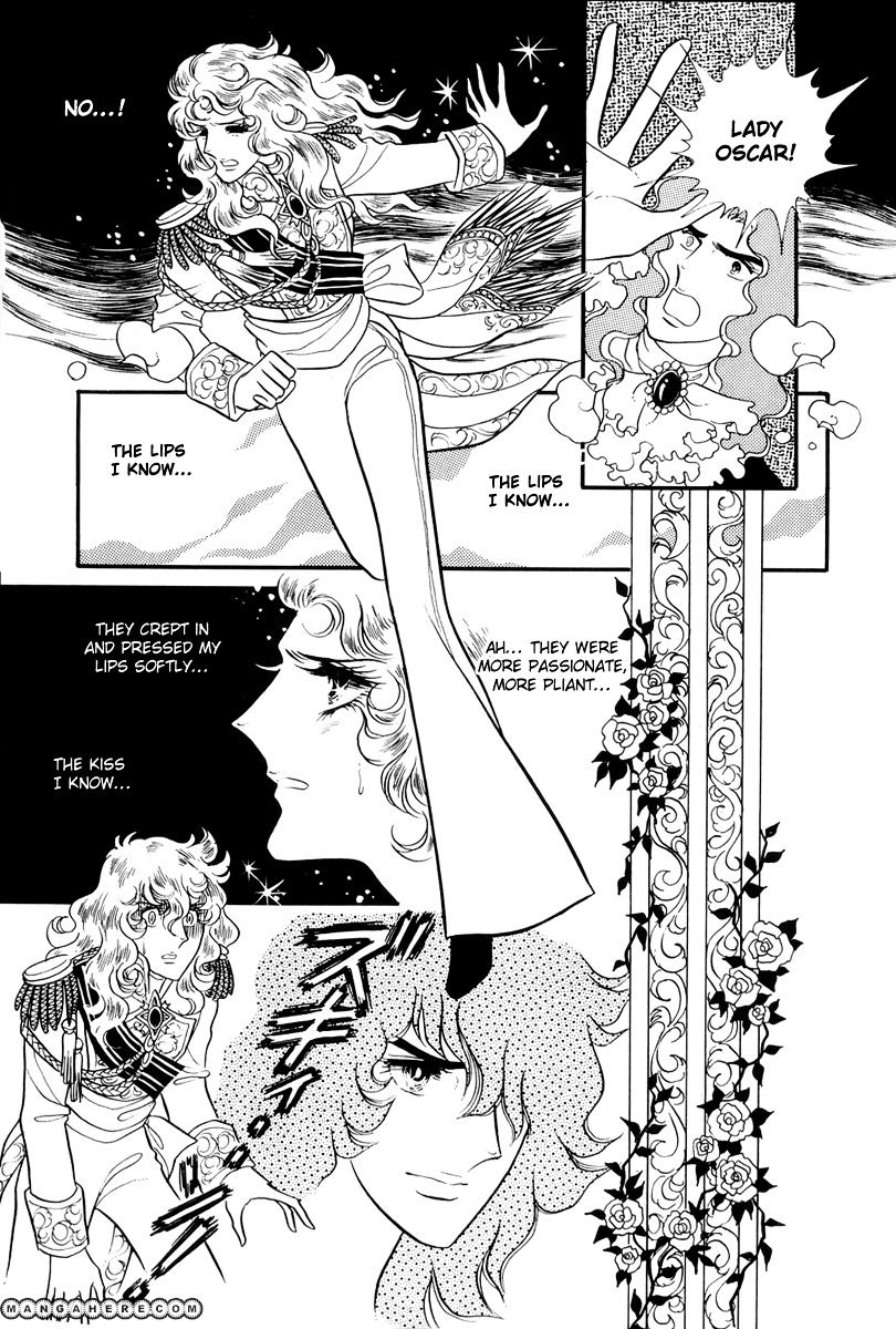 Versailles No Bara - Vol.6 Chapter 39