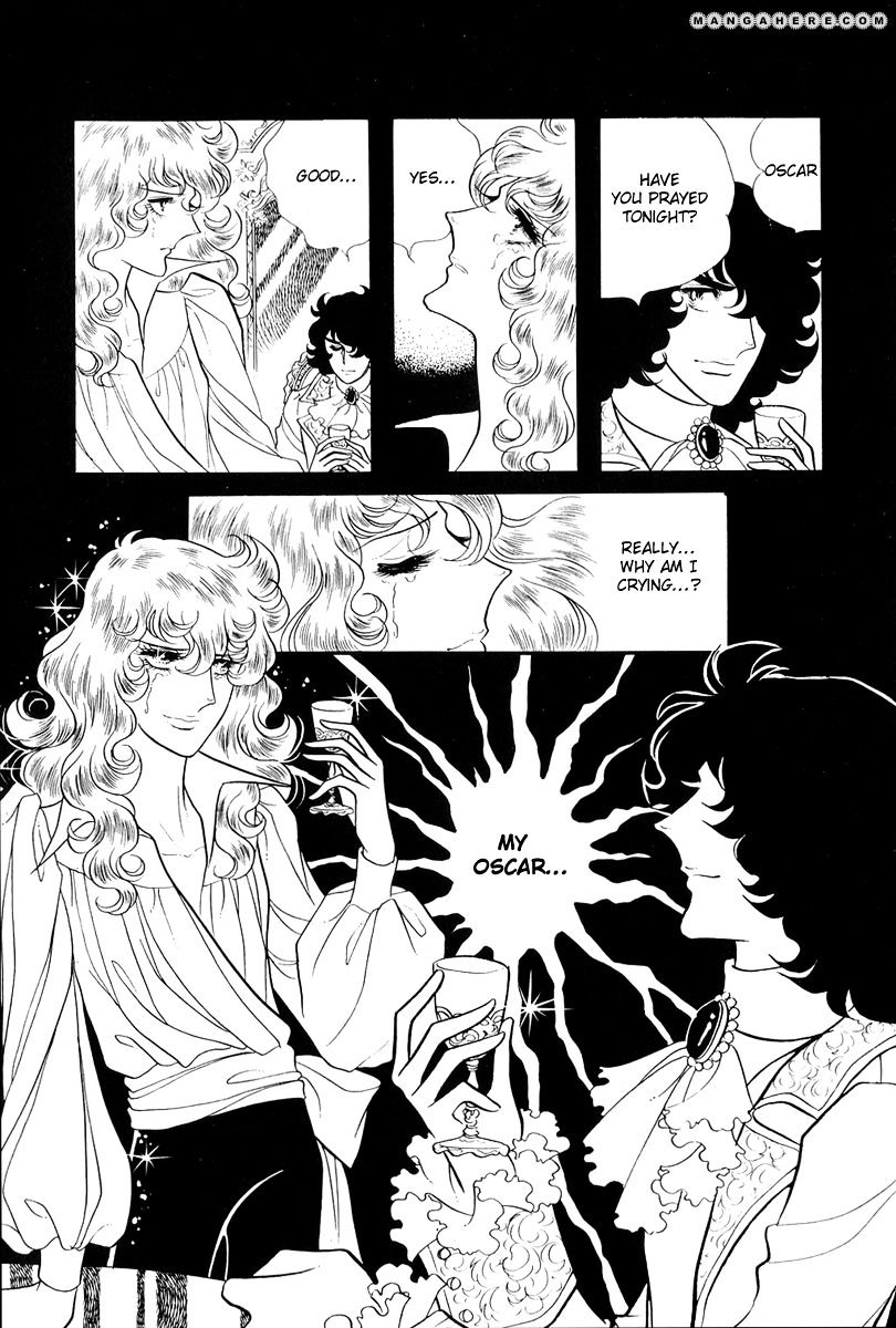 Versailles No Bara - Vol.6 Chapter 39