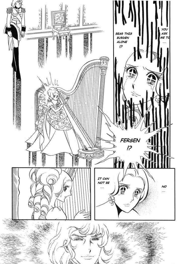 Versailles No Bara - Vol.3 Chapter 21