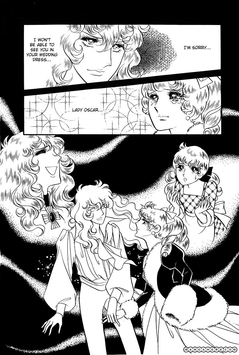 Versailles No Bara - Vol.5 Chapter 32