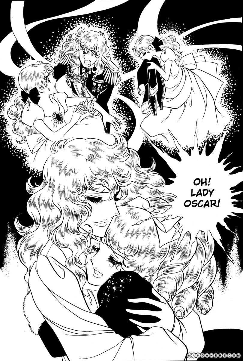 Versailles No Bara - Vol.5 Chapter 32