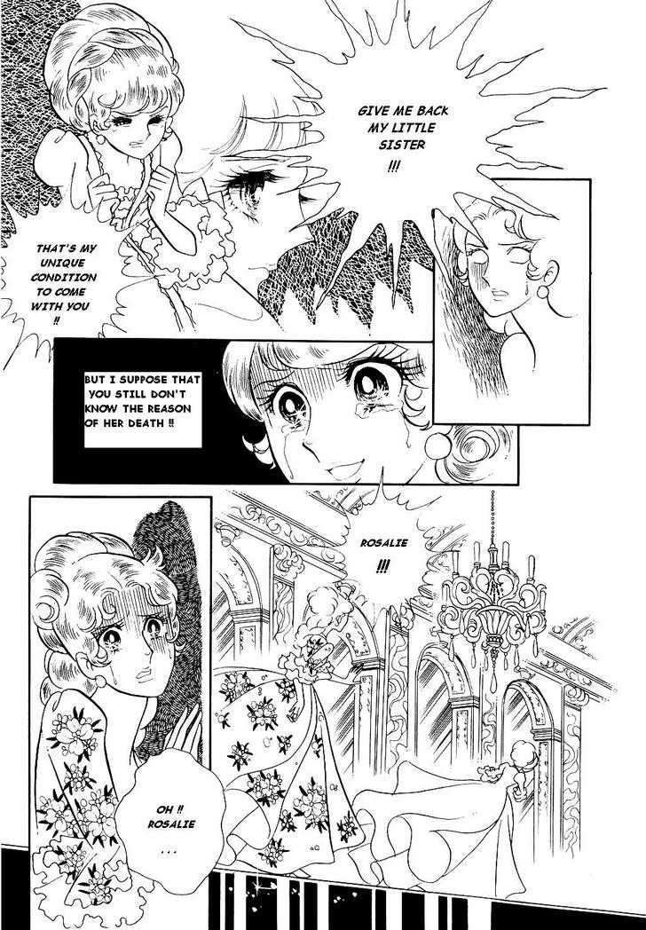 Versailles No Bara - Vol.3 Chapter 19