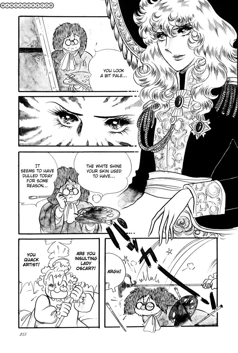 Versailles No Bara - Vol.7 Chapter 45