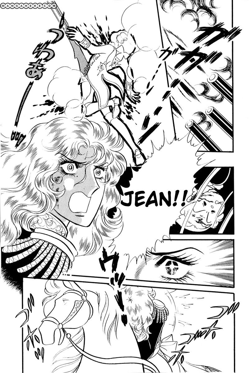 Versailles No Bara - Vol.8 Chapter 53