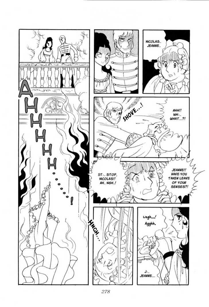 Versailles No Bara - Vol.2 Chapter 10