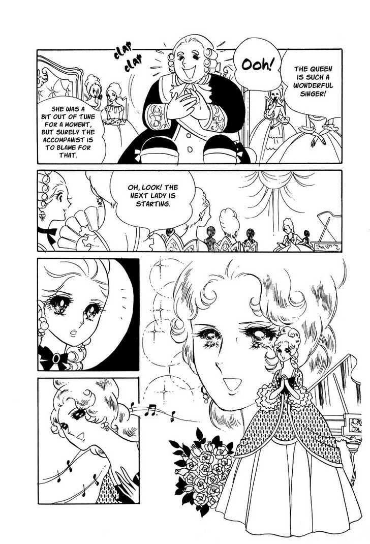 Versailles No Bara - Vol.2 Chapter 11