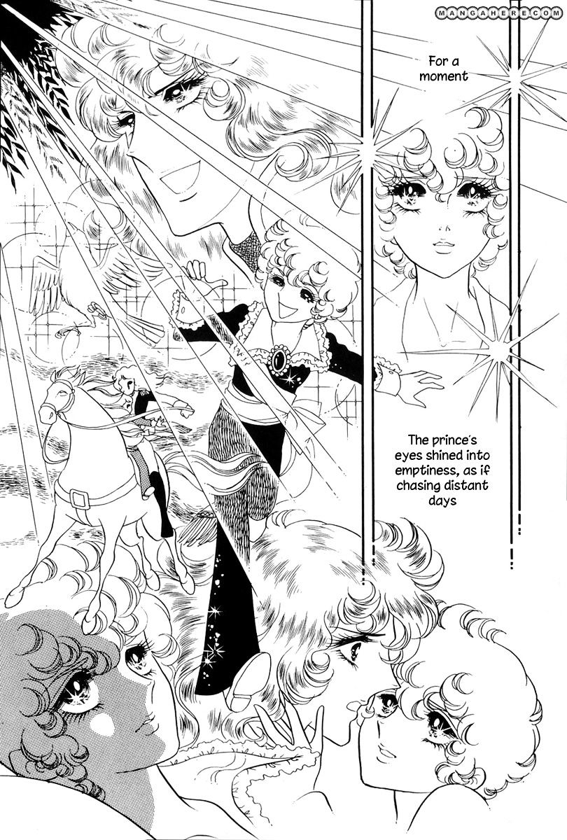 Versailles No Bara - Vol.7 Chapter 44