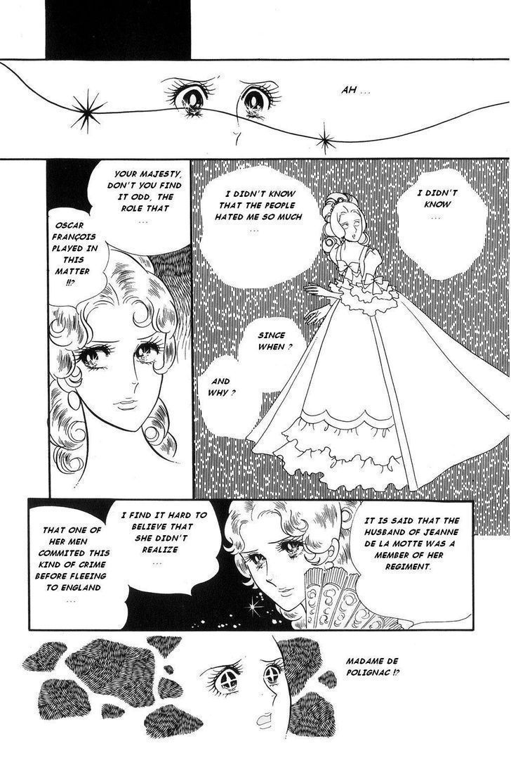 Versailles No Bara - Vol.4 Chapter 23